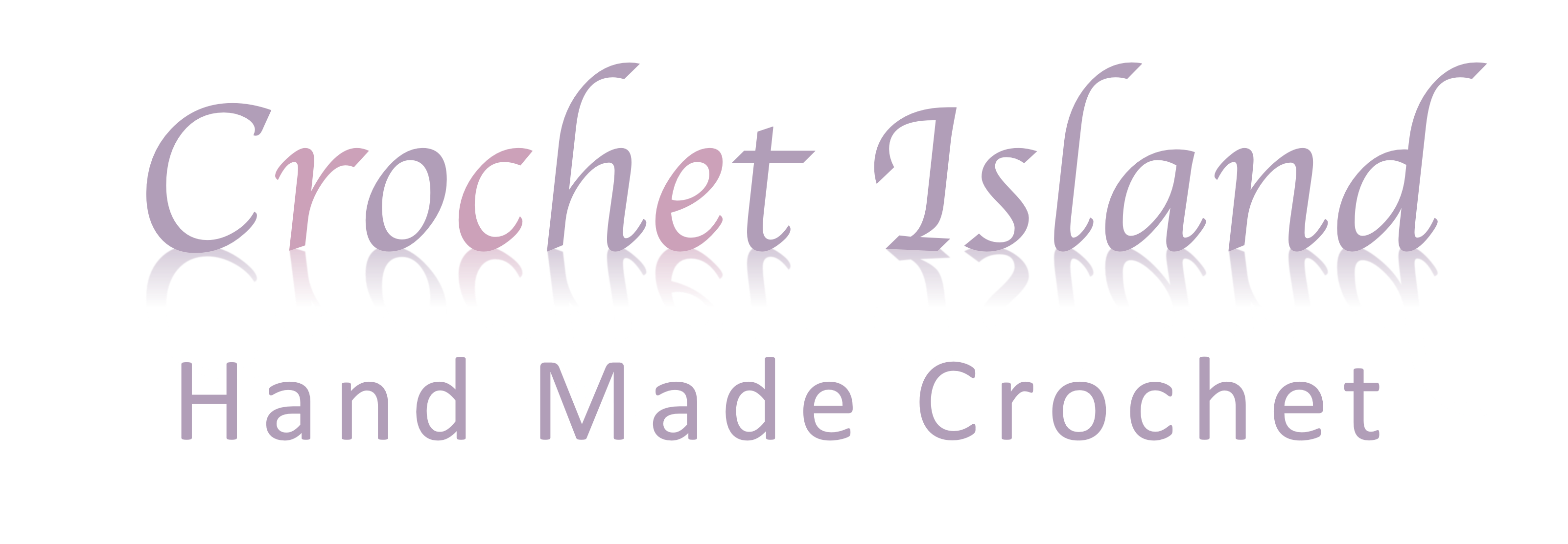 Crochet Island